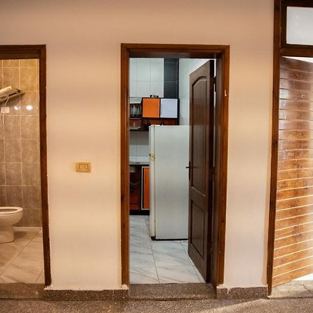 Appartamento Station House Dahab Esterno foto